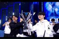 关于Faker爆冷击败勇士，高光表现引爆全场！的信息