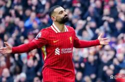 萨拉赫在老鹰比赛中赛事规则更新，爆冷引发热议！的简单介绍