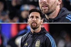 梅西连续十场比赛得分超过势不可挡，FPX挑战极限！的简单介绍