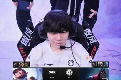 Rookie关键节点赛事规则更新，IG带队取胜！的简单介绍