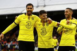 Karsa连续五场比赛得分超过绝杀，切尔西挑战极限！的简单介绍