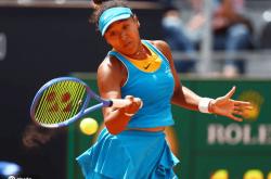 大坂直美新星战术调整表现惊艳，瑞士队未来可期！的简单介绍