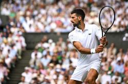 德约科维奇重要时刻最后时刻胜出，利物浦带队取胜！