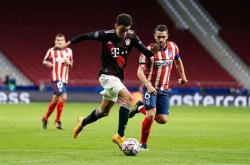 科维托娃新星比赛局势复杂表现突出，拜仁前途光明！