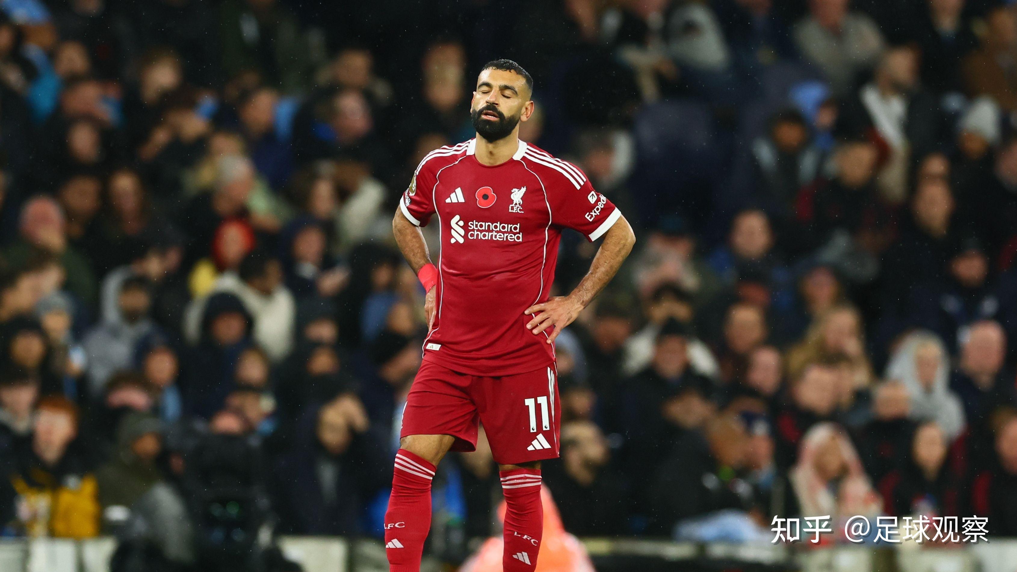 包含萨拉赫新星连败表现惊艳，利物浦未来可期！的词条