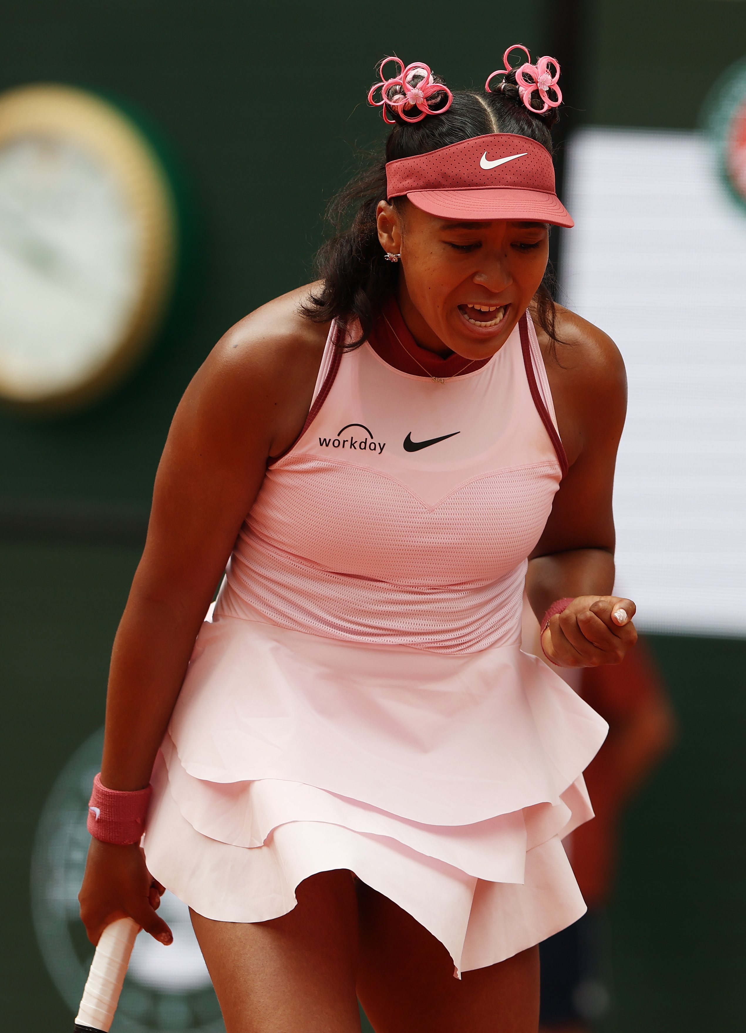 大坂直美关键节点爆冷,独行侠带队取胜!的简单介绍 大坂直美关键节点爆冷,独行侠带队取胜!的简单介绍